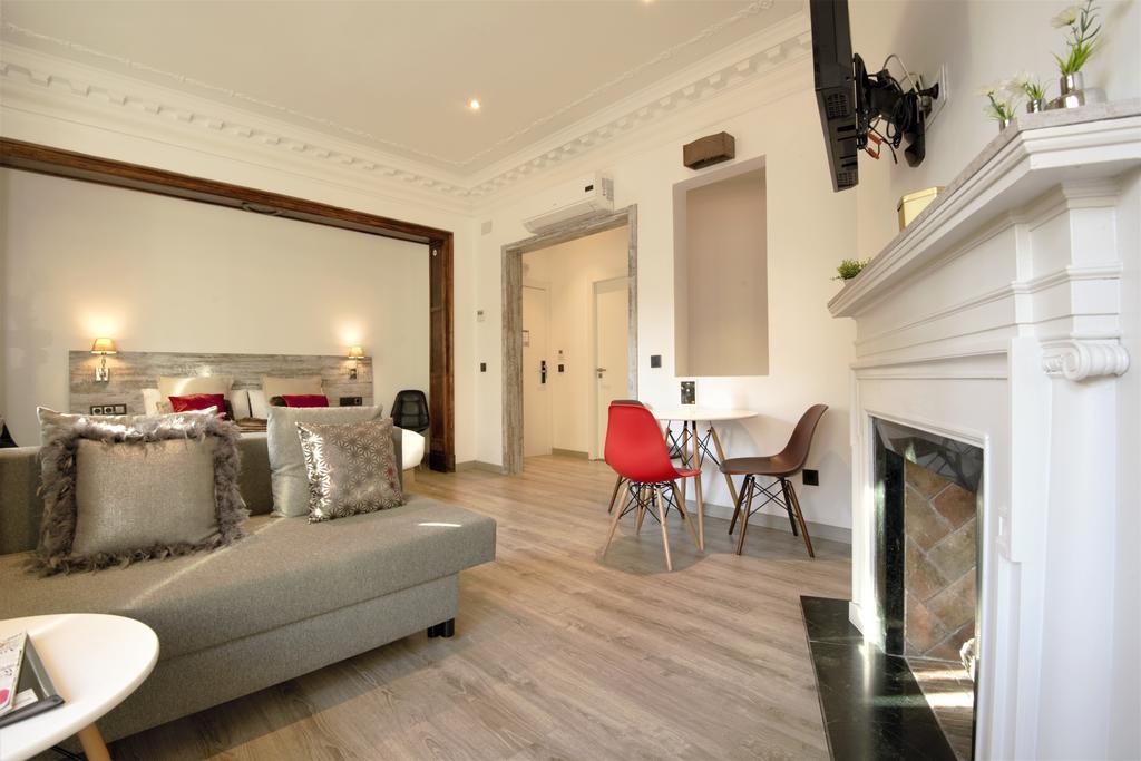 Dreamkeys Barcelona City Aparthotel Barcelona