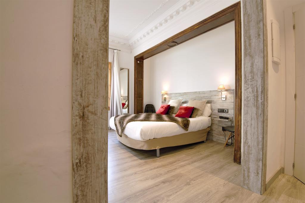 Dreamkeys Barcelona City *