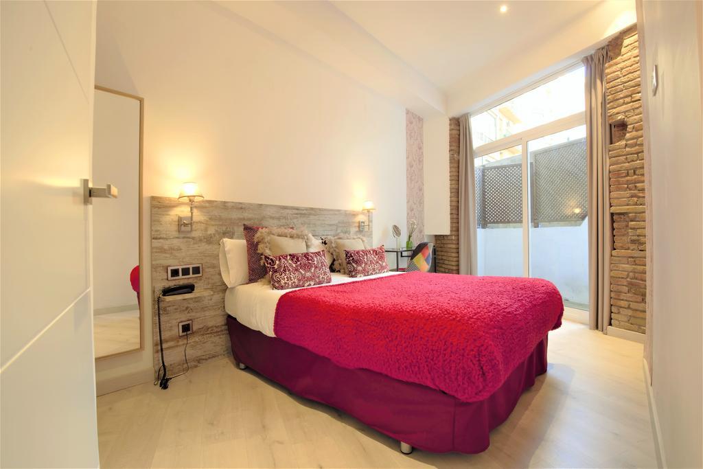 Dreamkeys Barcelona City Aparthotel