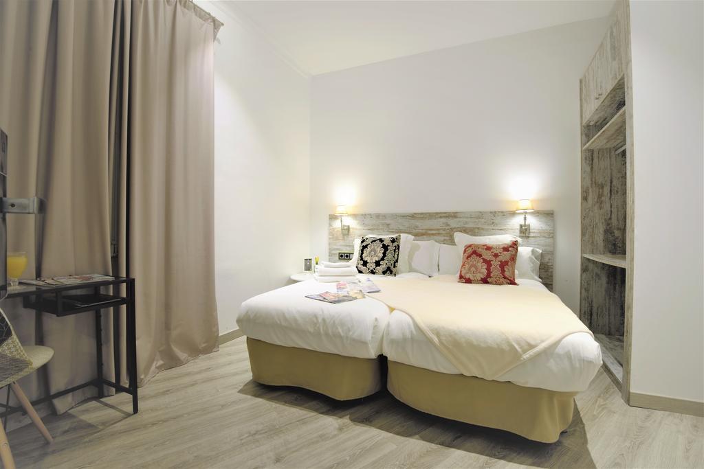 Dreamkeys Barcelona City Aparthotel