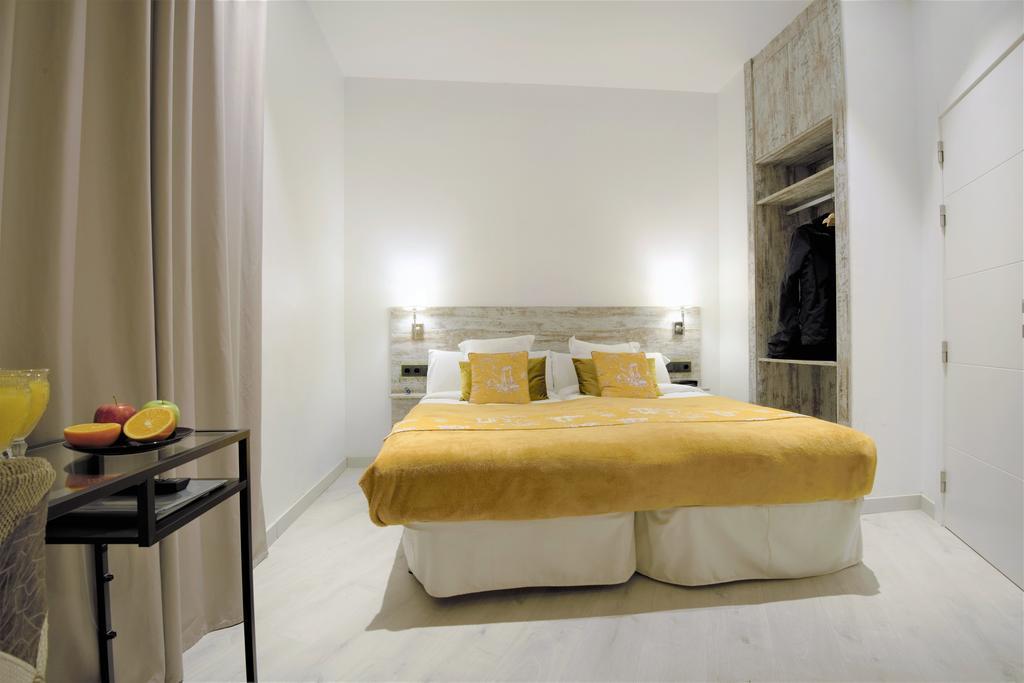 Aparthotel Dreamkeys Barcelona City Barcelona