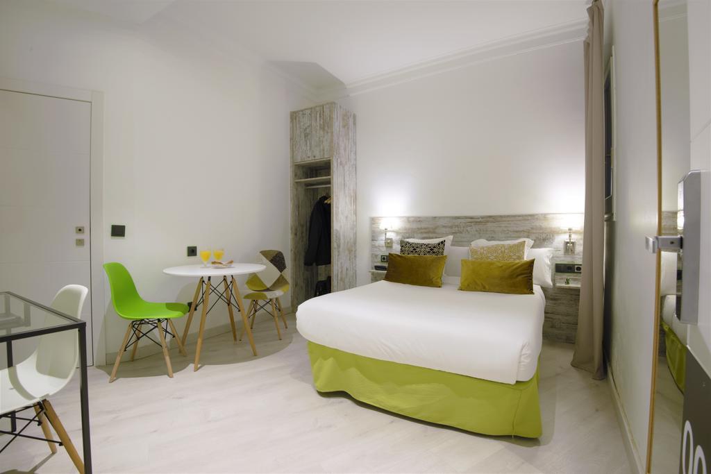 Aparthotel Dreamkeys Barcelona City Barcelona