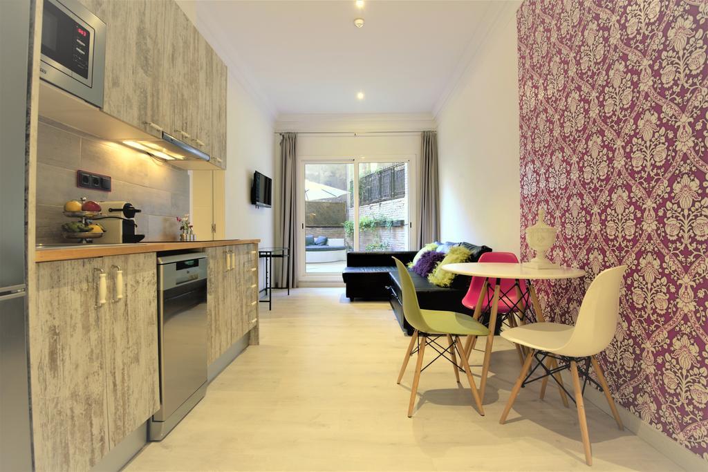 Aparthotel Dreamkeys Barcelona City