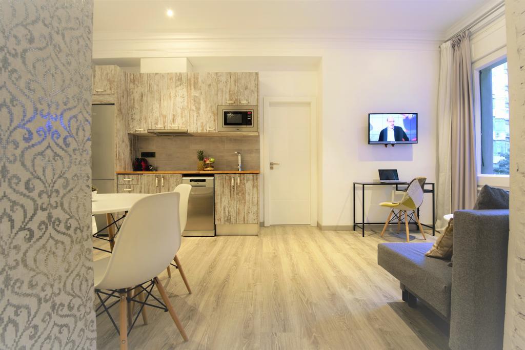 Dreamkeys Barcelona City * Barcelona
