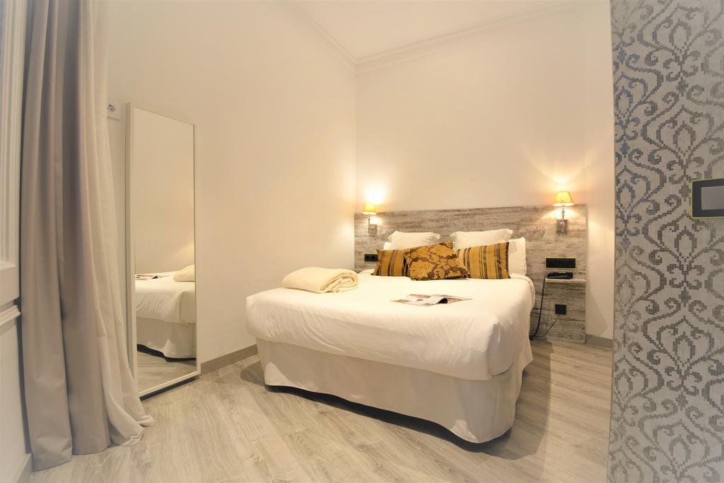 Aparthotel Dreamkeys Barcelona City