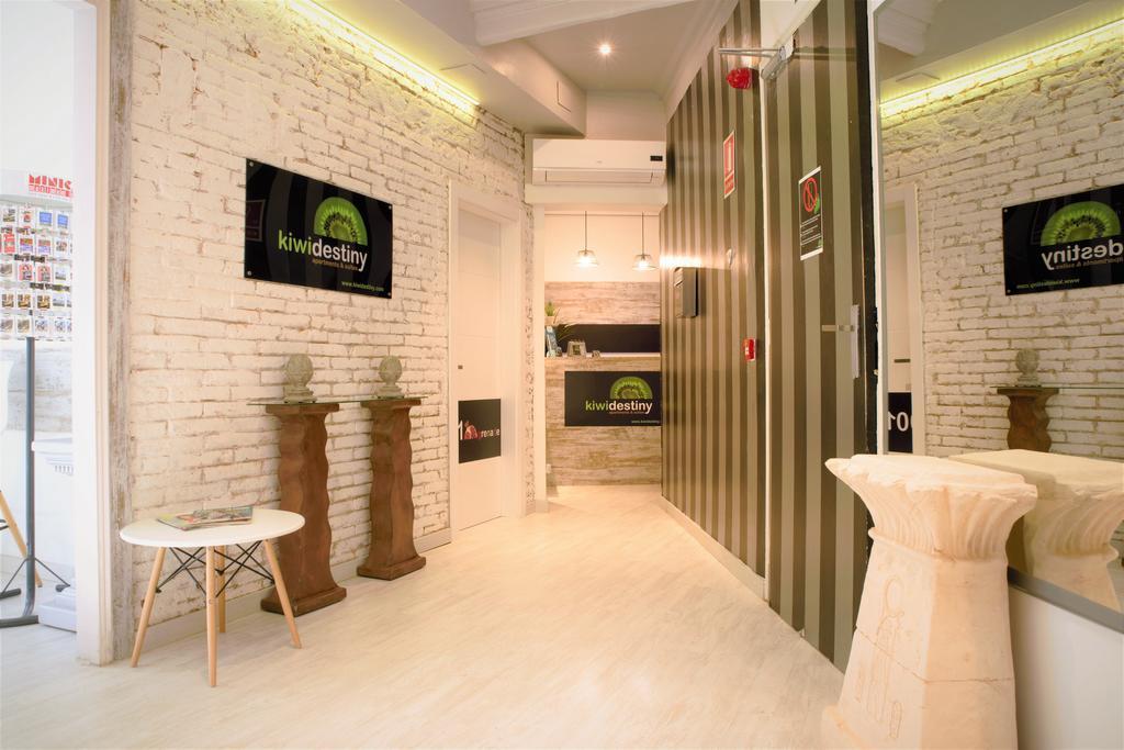 Dreamkeys Apartahotel *