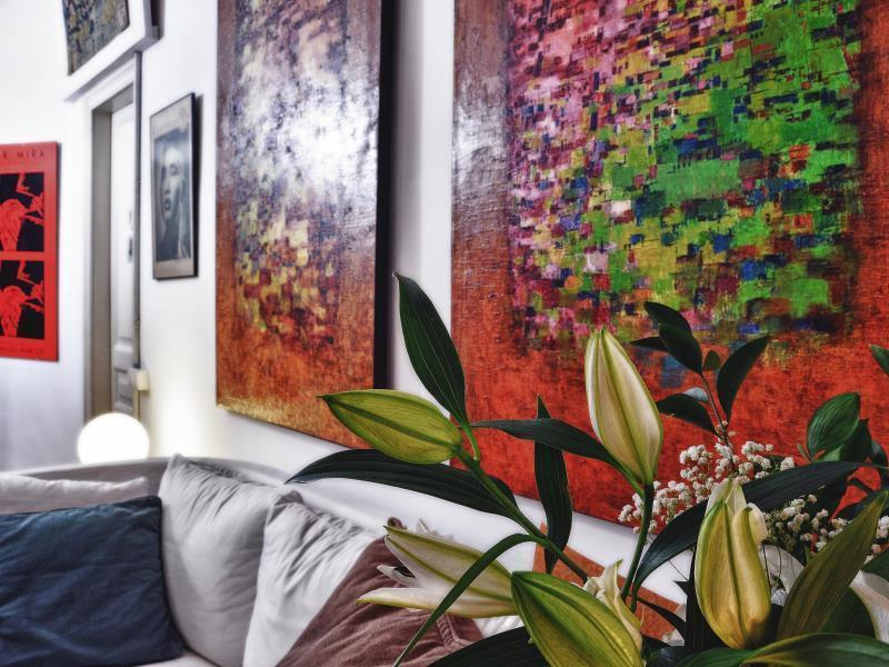 Bed and breakfast La Casa Gran Barcelona