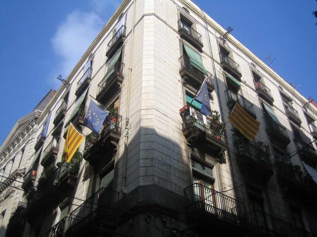 Alamar Pensión