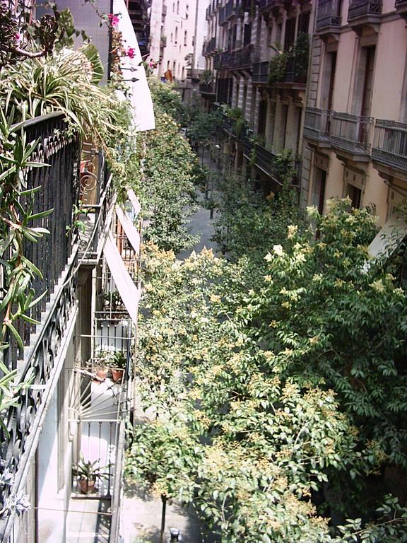 Pensión Alamar Barcelona