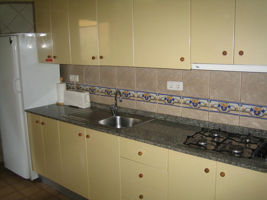Guest house Alamar