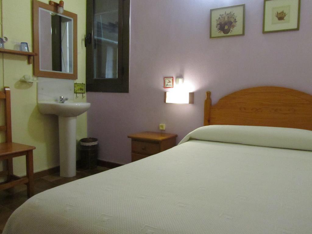Alamar Guest house Barcelona