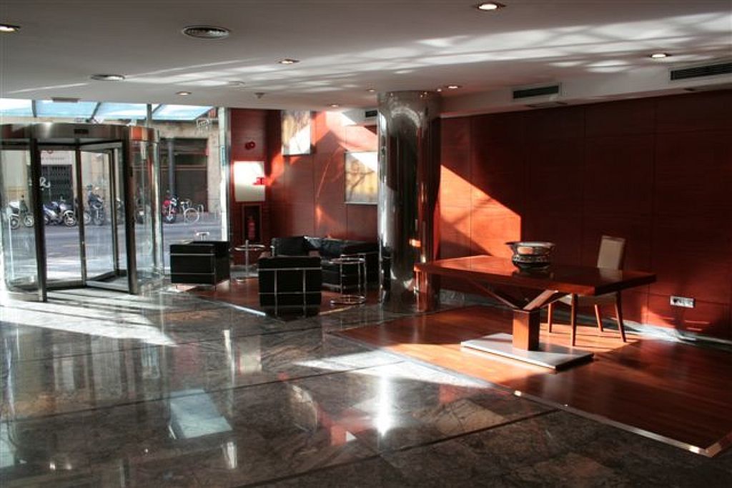 Sansi Diputació Hotel 4*