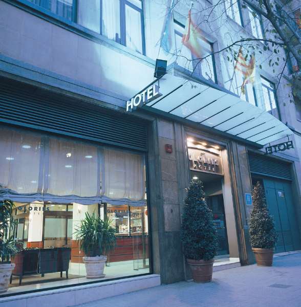 Glories 3* Barcelona