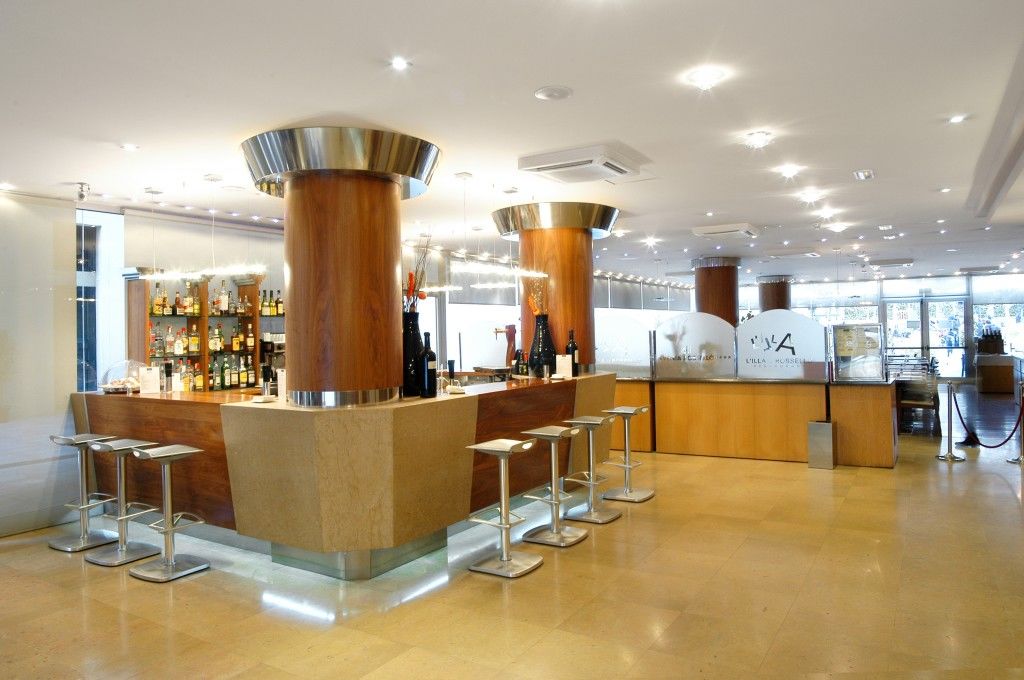 Evenia Rossello 4* Barcelona