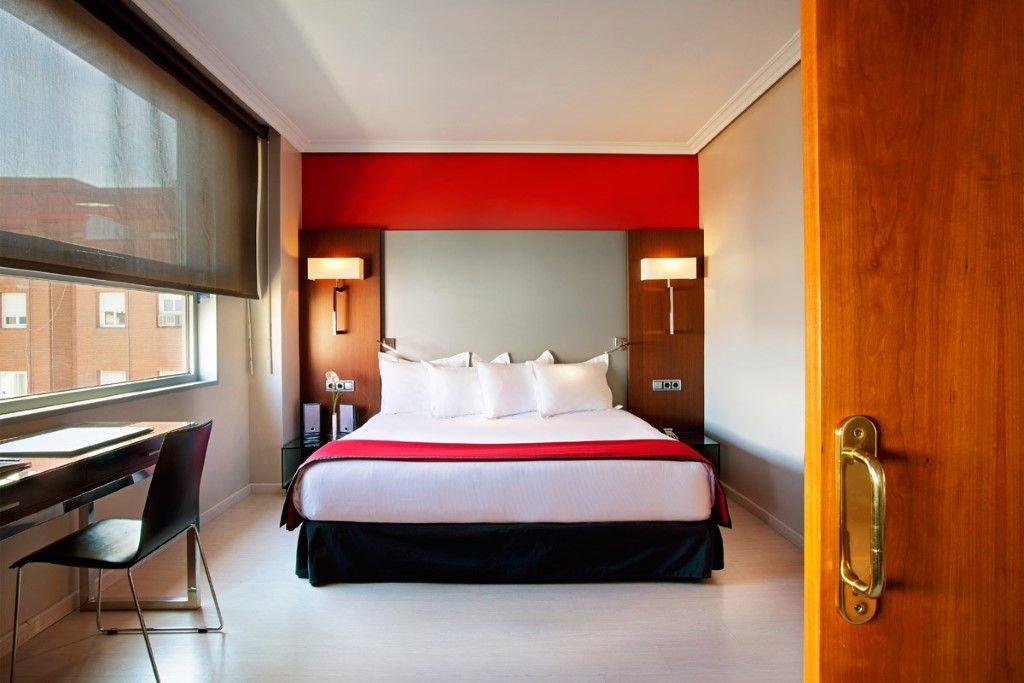 H10 Itaca 4* Barcelona
