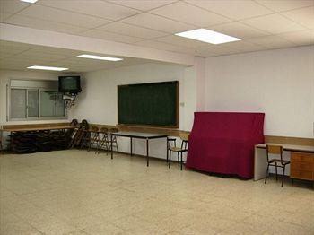 Residencia Salesiana Marti-codolar Pensión
