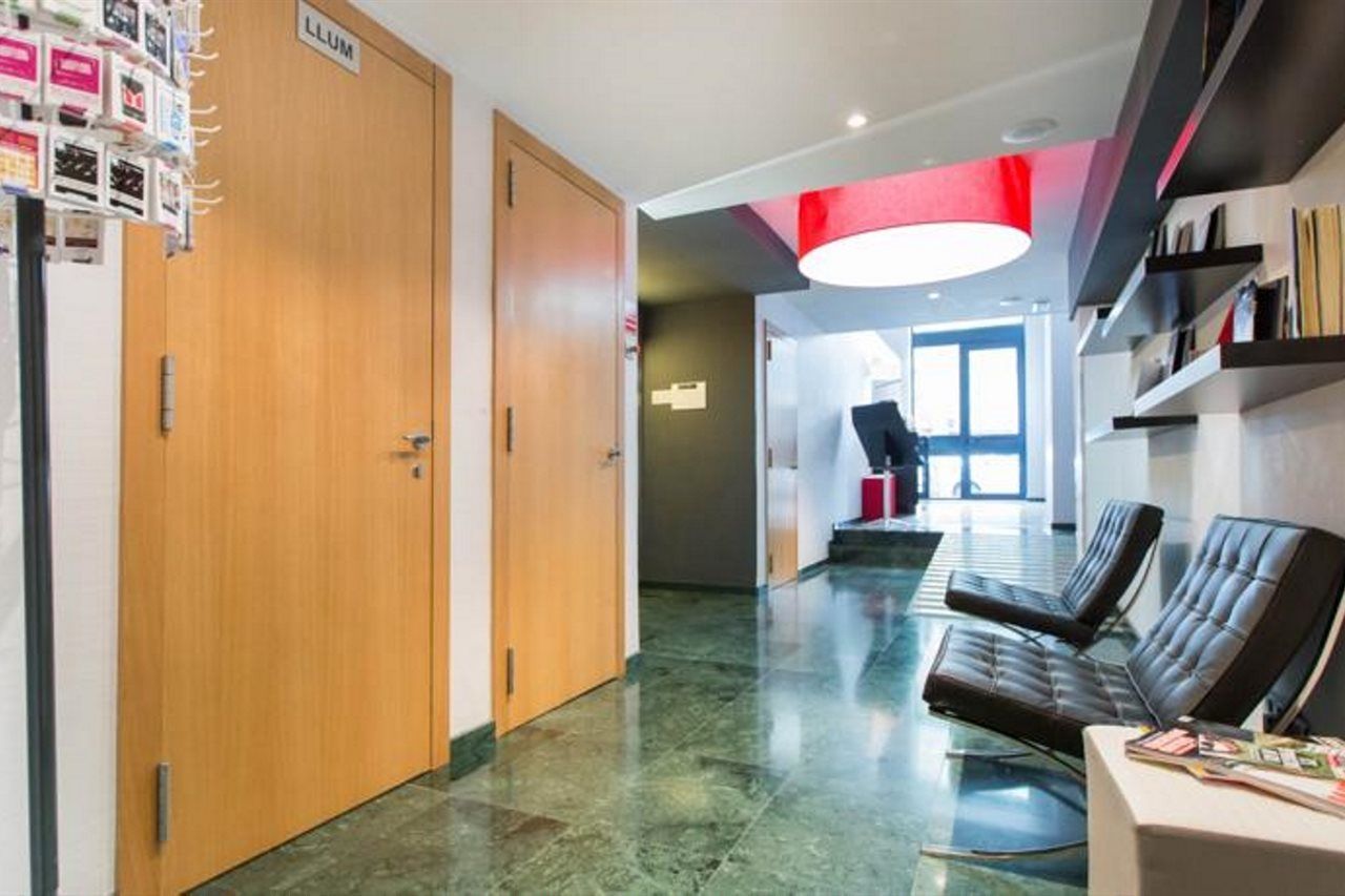 Ainb Sagrada Familia Apartamento Barcelona
