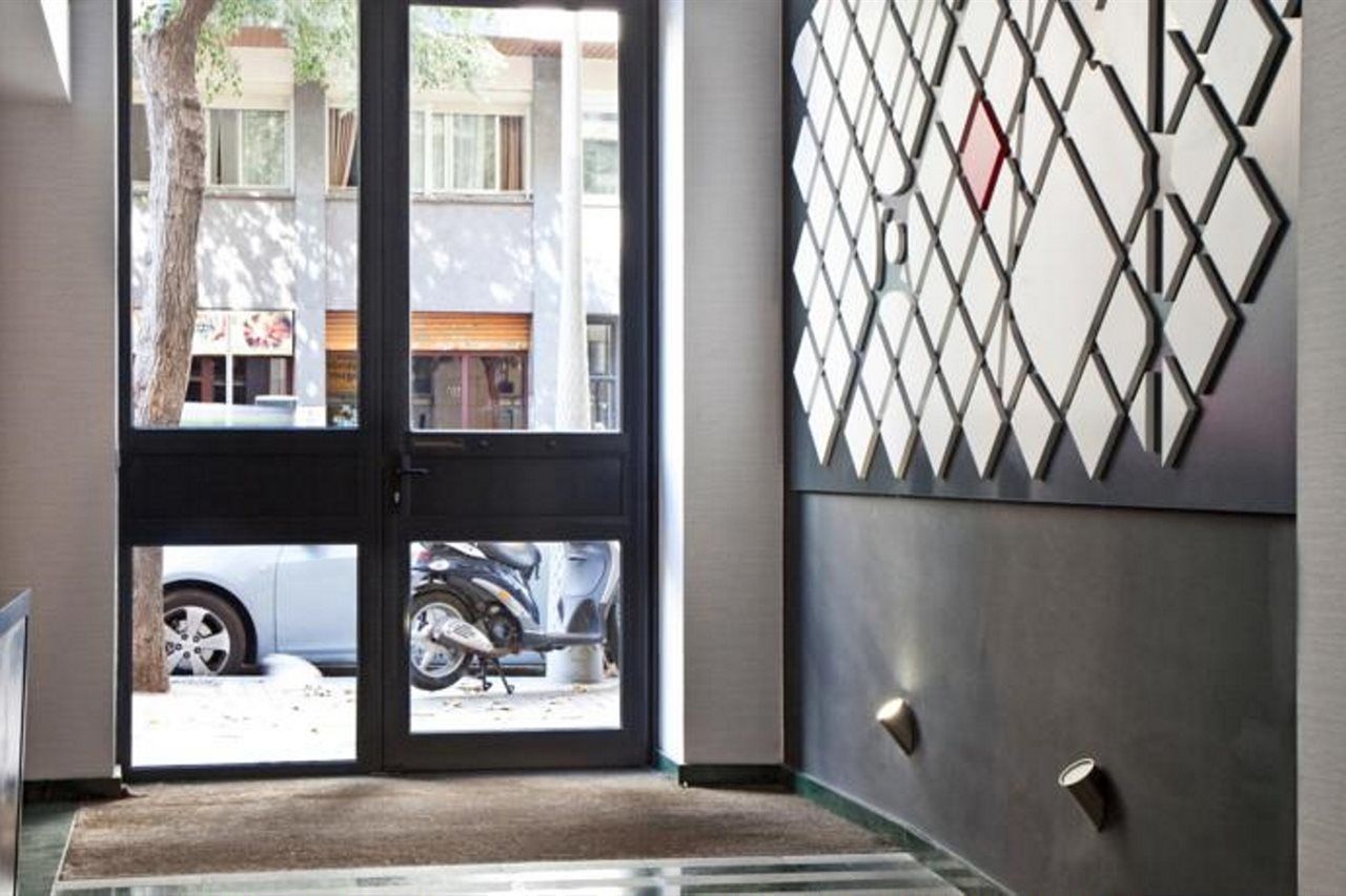 Ainb Sagrada Familia Apartamento *