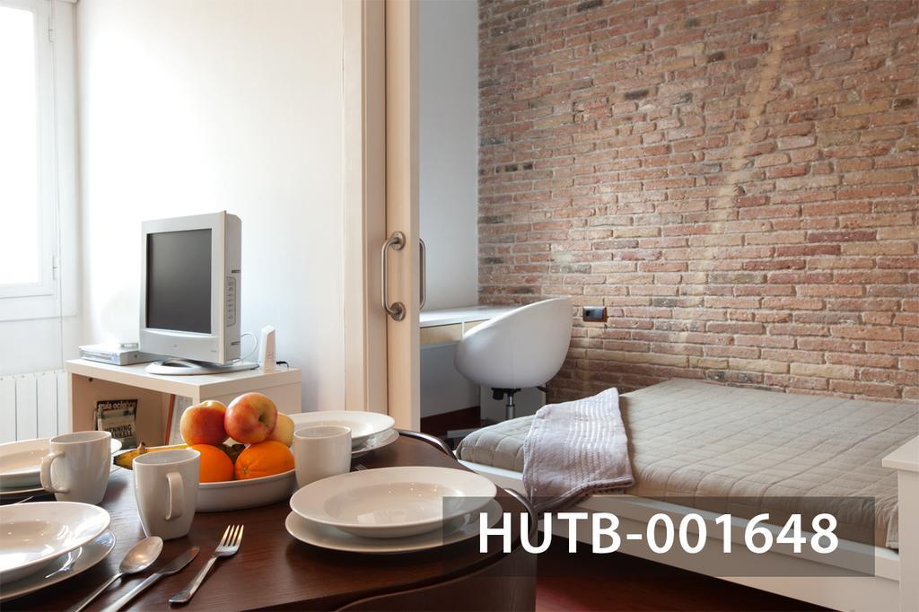 Apartamento Ghat Poble Sec Barcelona