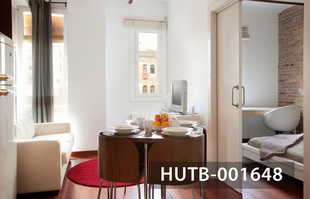 Ghat Poble Sec * Barcelona