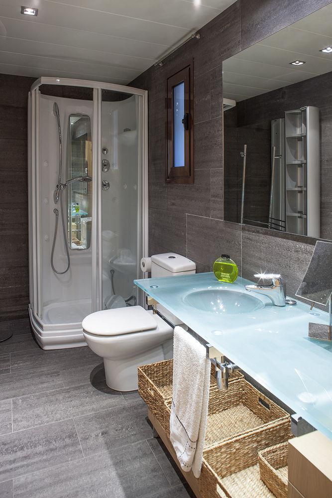 Flateli Mallorca-passeig De Gracia Apartment