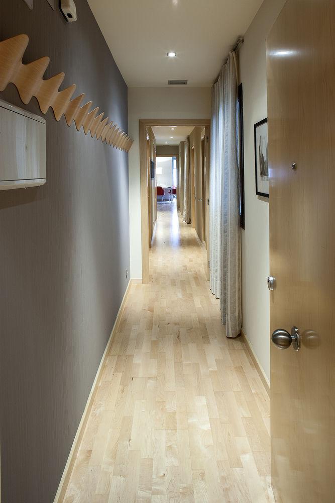 Apartment Flateli Mallorca-passeig De Gracia