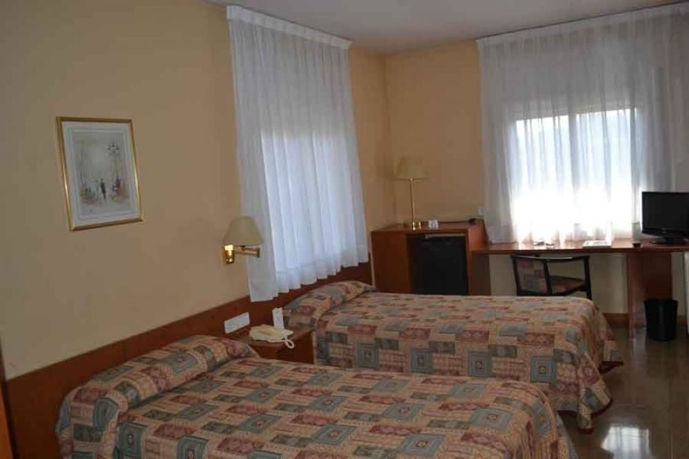 Hotel Bonanova Park Barcelona