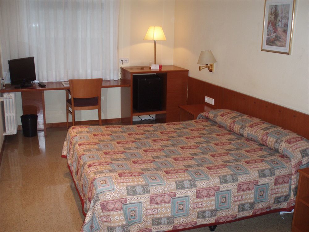 Bonanova Park Hotel
