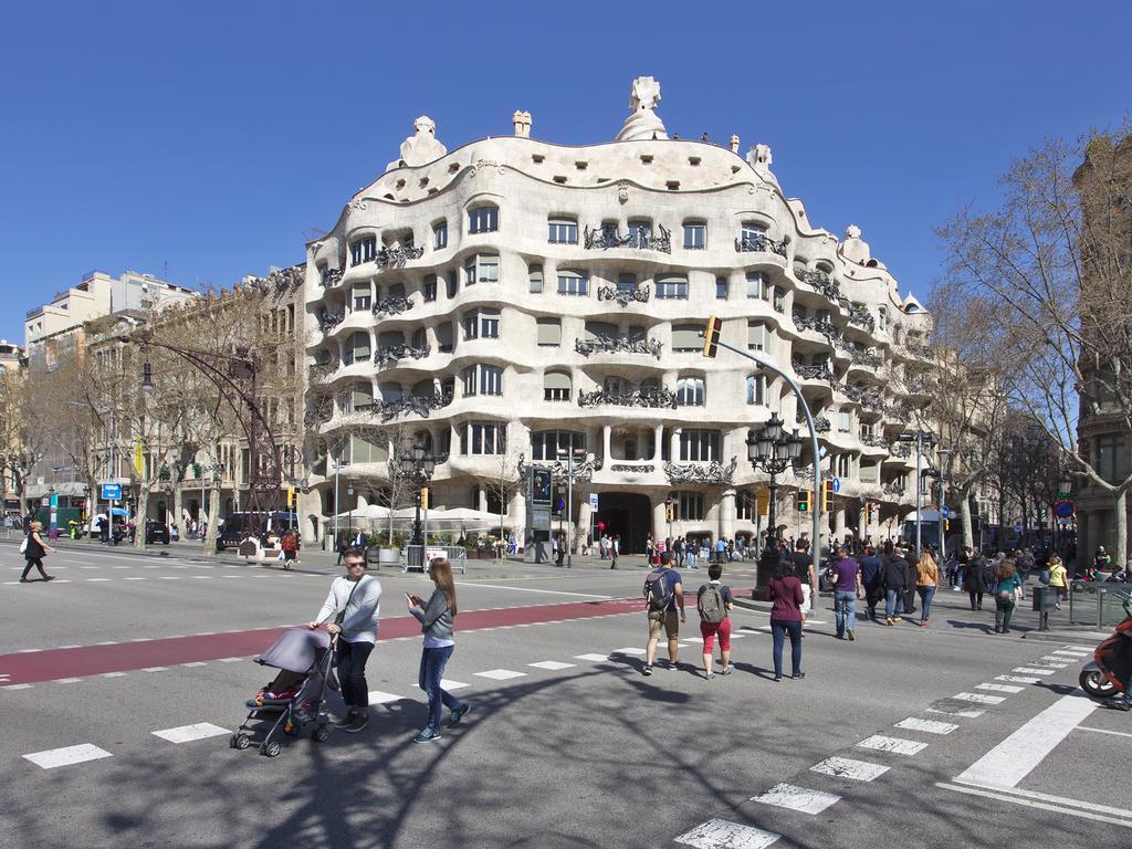 Apartamento Rentbcn Rambla Catalunya Barcelona