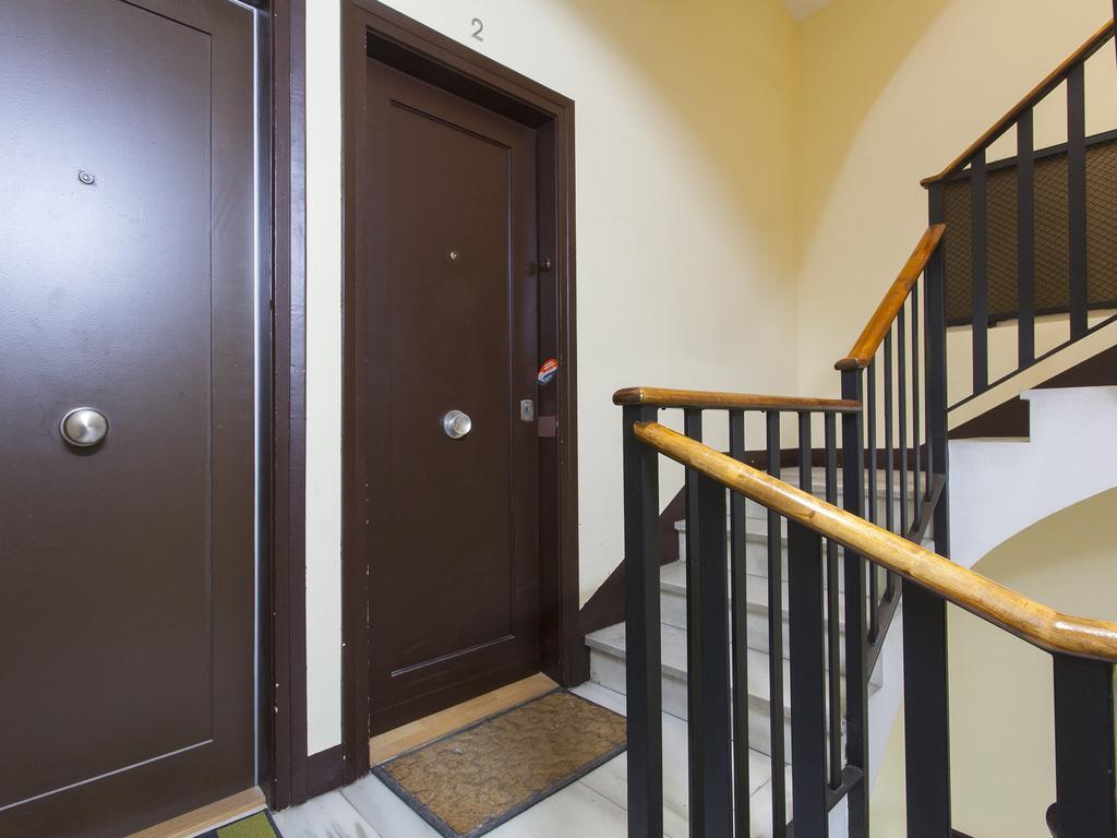 Rentbcn Rambla Catalunya Apartamento