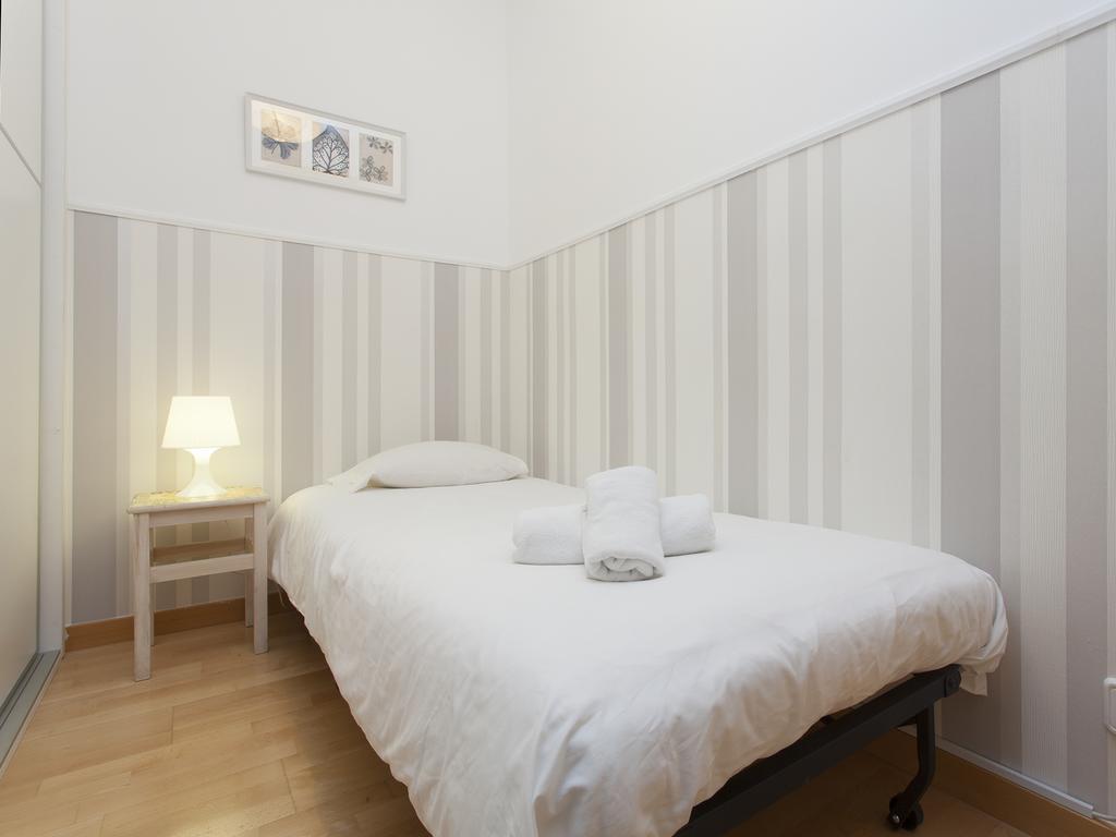 Apartamento Rentbcn Rambla Catalunya