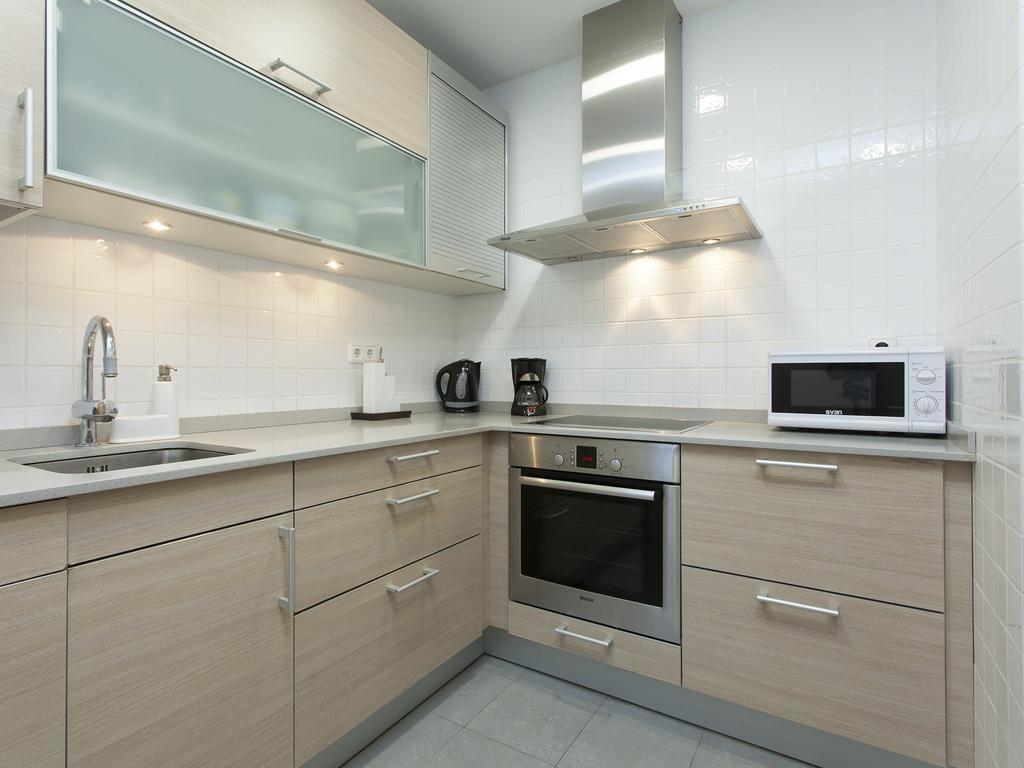 Rentbcn Rambla Catalunya Apartamento