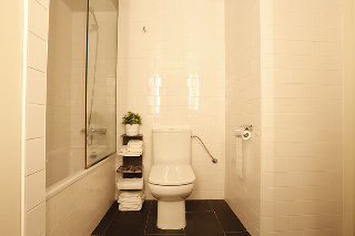 Urban District - Rambla & Pool *