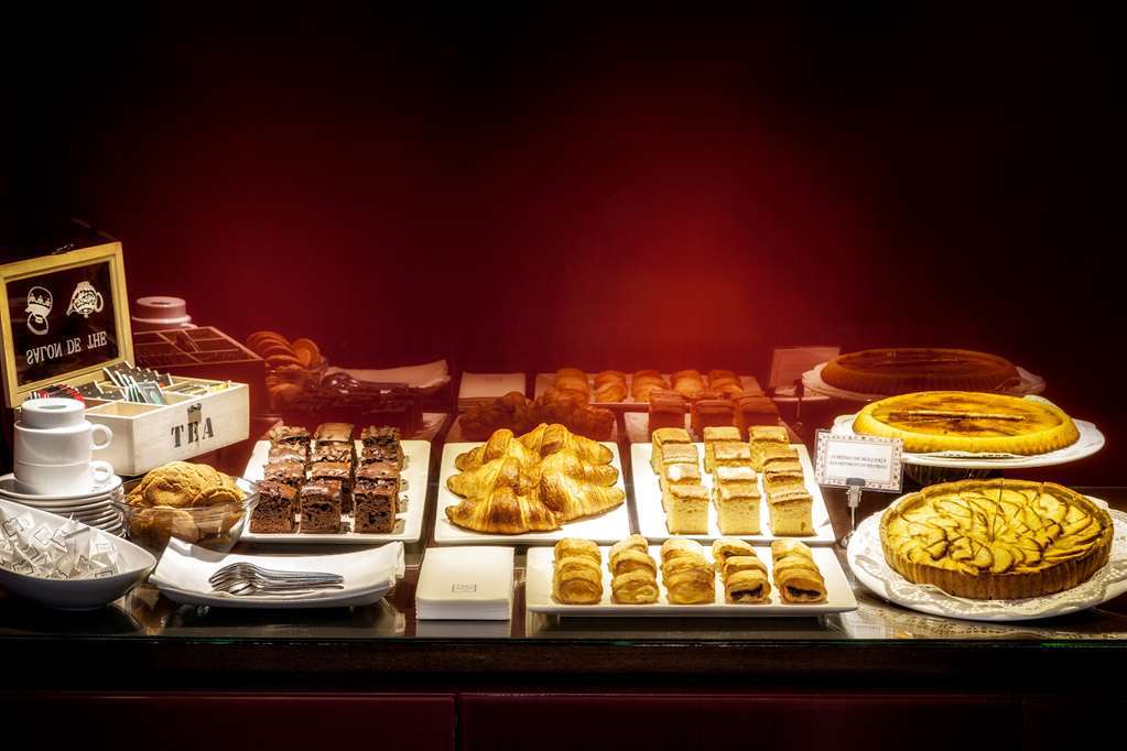 Hotel Zenit 4*