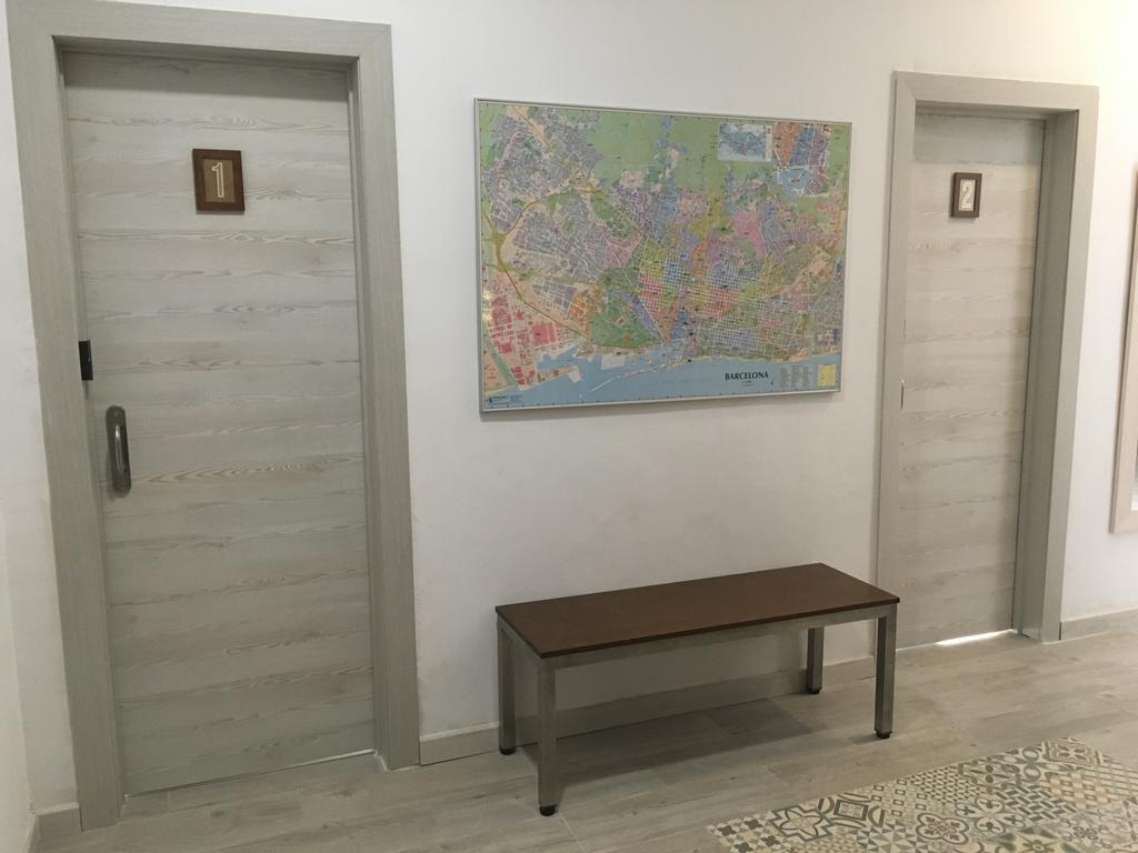 Guest house Eixample