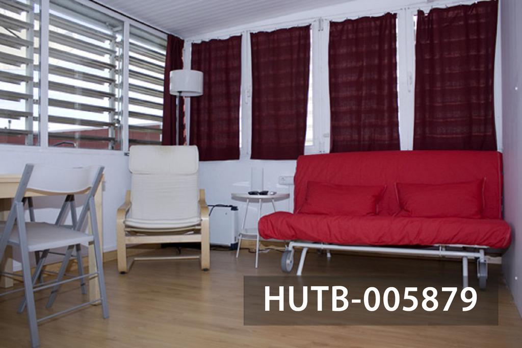 Ghat Gracia Ii Apartment Barcelona