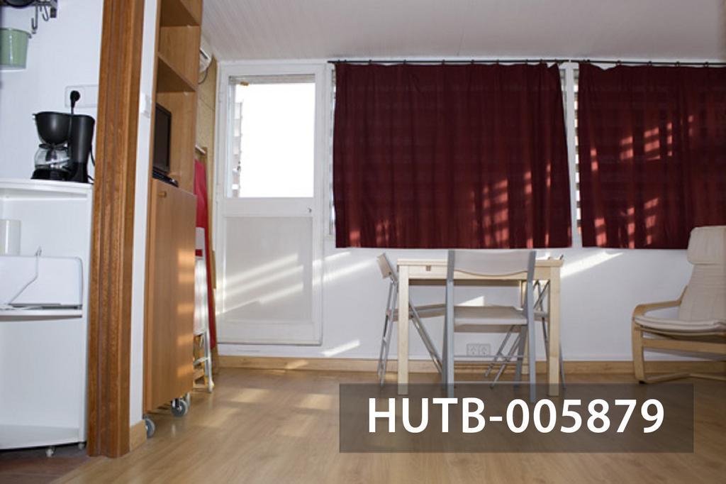 Ghat Gracia Ii Apartment