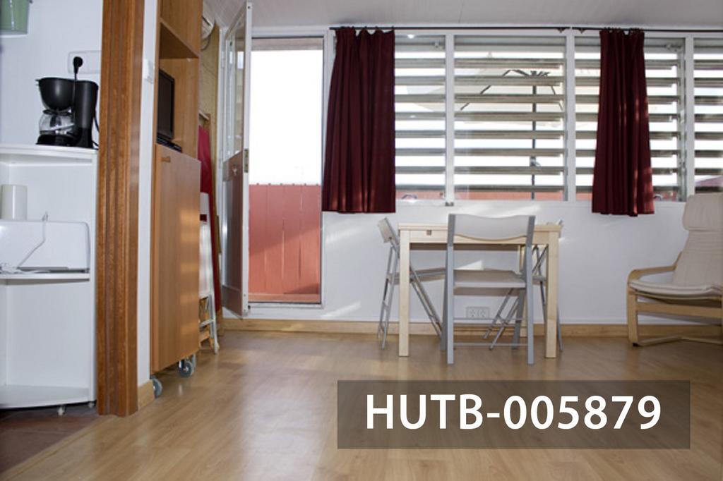 Apartment Ghat Gracia Ii *
