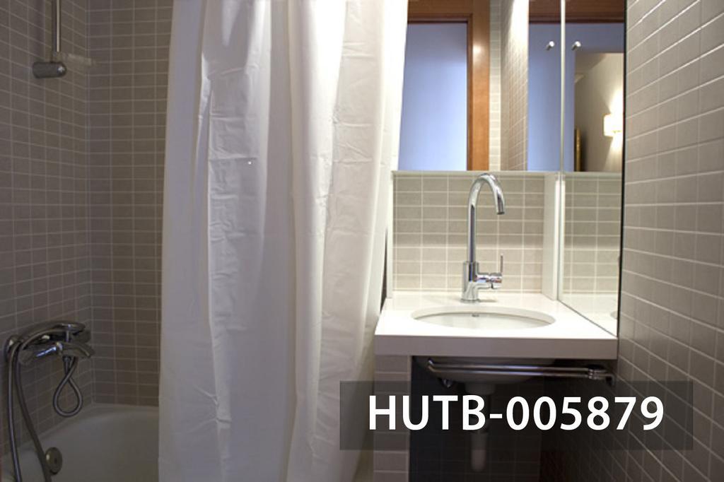 Apartment Ghat Gracia Ii Barcelona