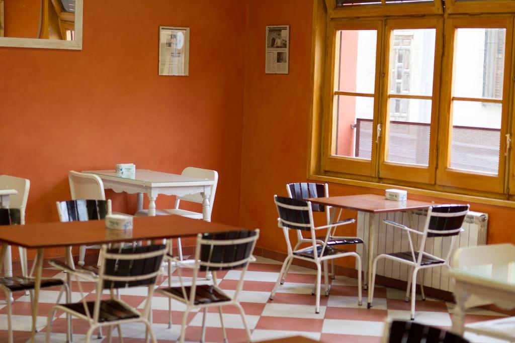 La Fonda Llobera Barcelona