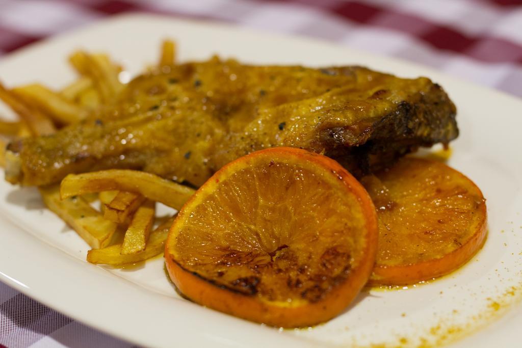 La Fonda Llobera