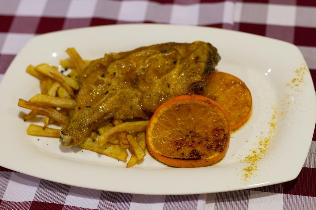 La Fonda Llobera Pensión Barcelona