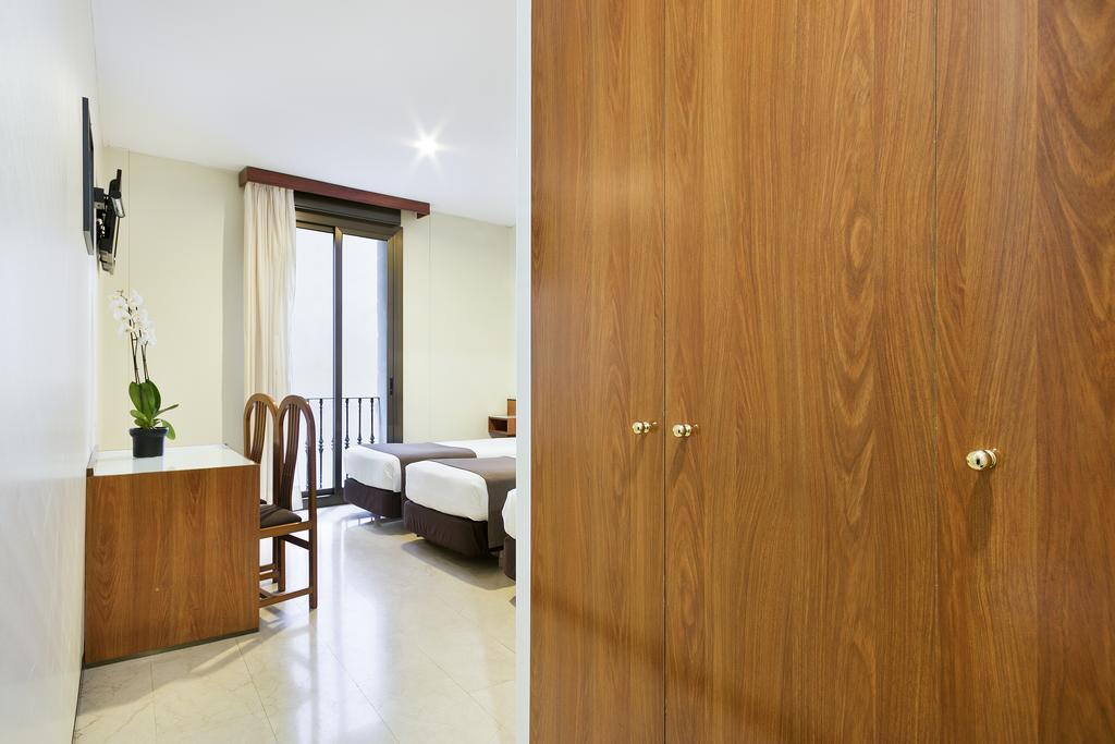 Condal Hotel Barcelona