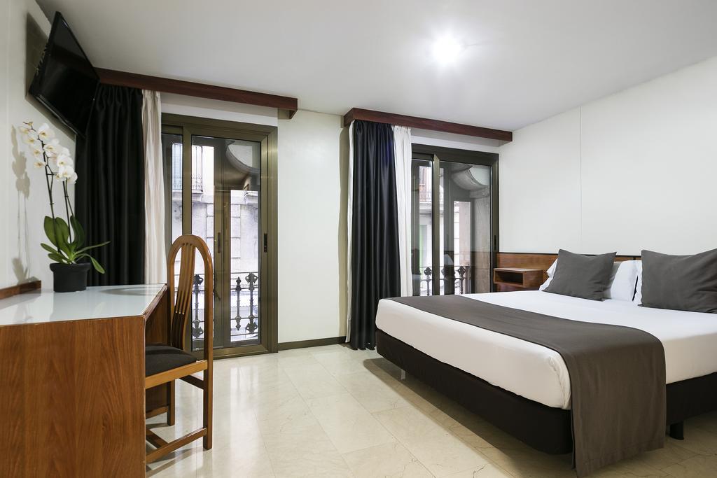 Condal Hotel 3*