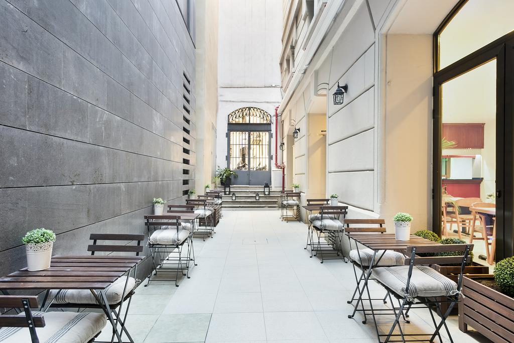 Condal Hotel Barcelona
