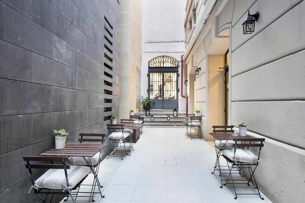 Condal Hotel