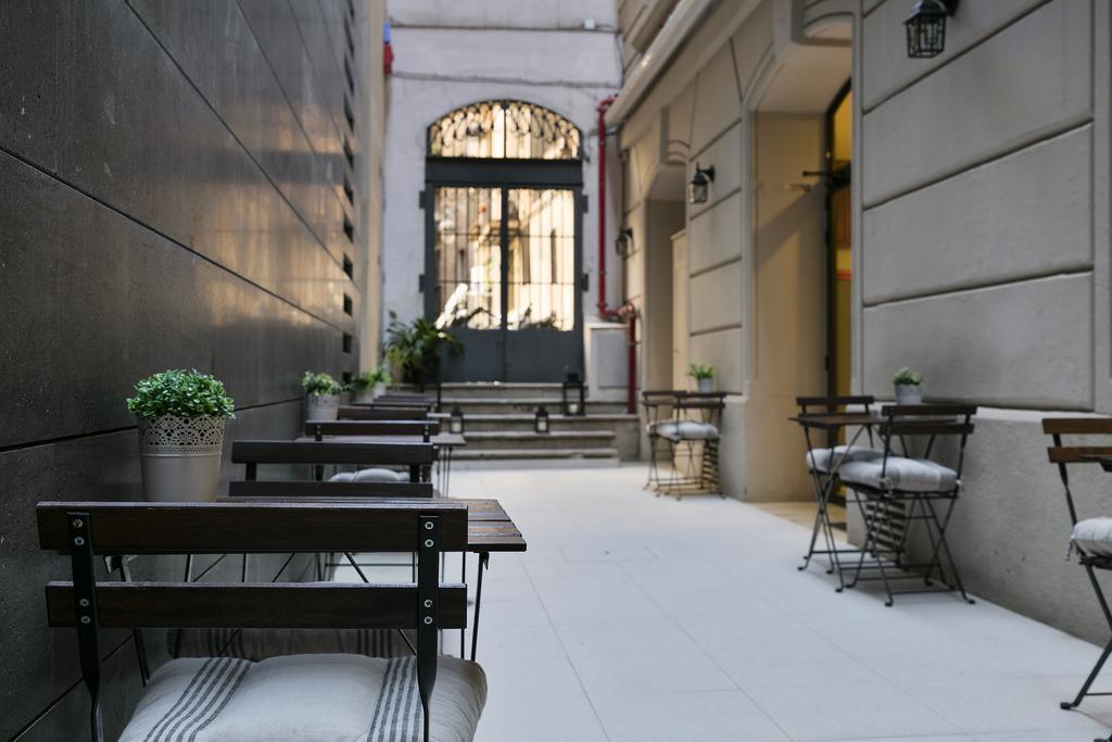Hotel Condal Barcelona