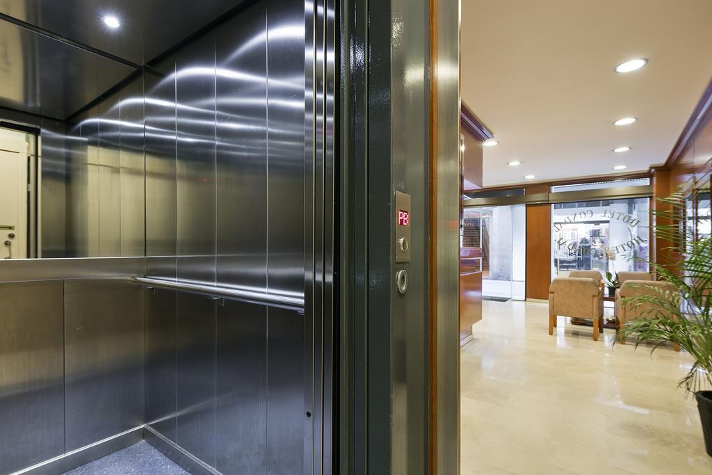 Condal Hotel 3*