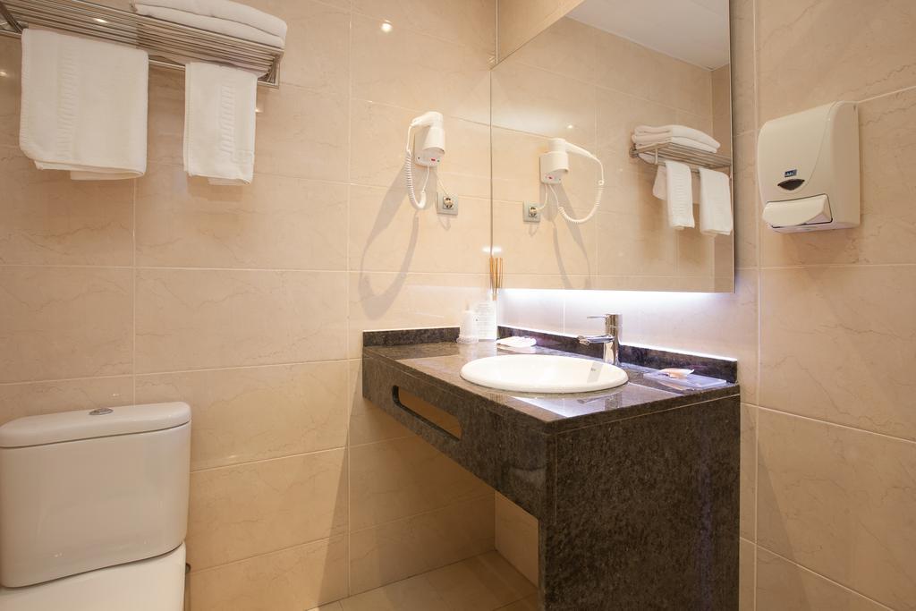 Guest house Fernando 2*