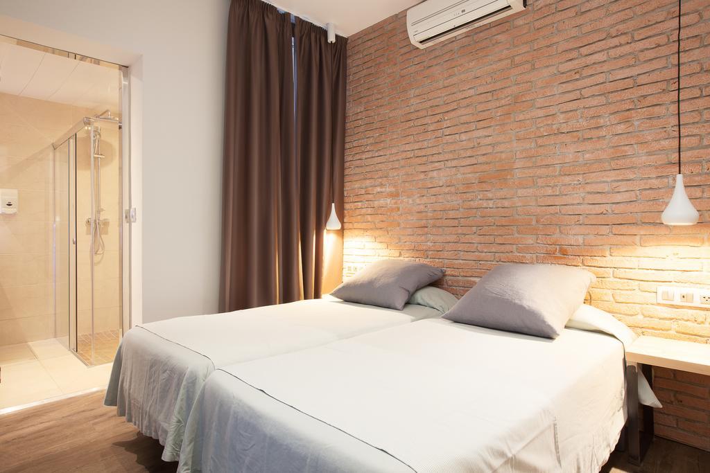 Fernando Guest house Barcelona